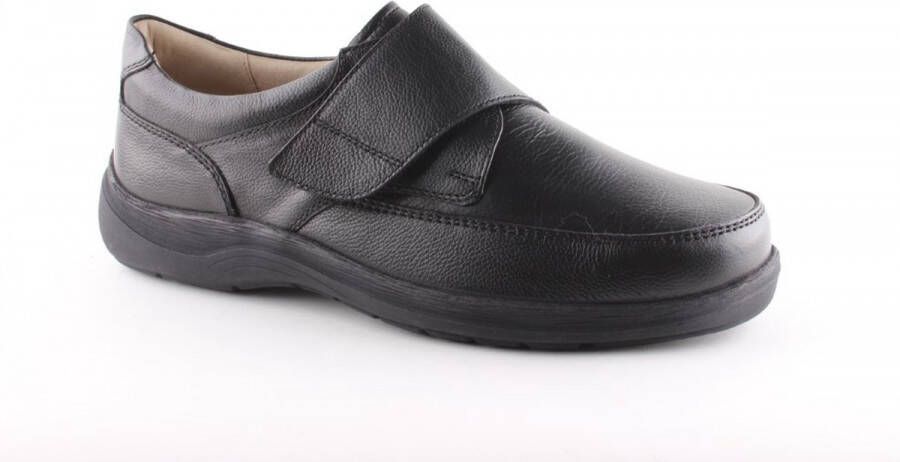 Solidus 87518 stretch klittenband schoen - Schoenen.nl