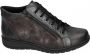Solidus Solid Dames brons bottines - Thumbnail 1