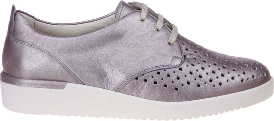 Solidus Kathy Brons Sneaker K-Leest