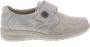 Solidus Dames Instappers & Ballerina's Kate Nerone Grey sasso Zilver - Thumbnail 1
