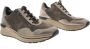 Solidus Sneaker dames Karma 59071-30539 taupe mokka 1 3 en - Thumbnail 1