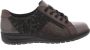 Solidus Dames Veterschoenen Heaven 27001-20848 Brons - Thumbnail 3