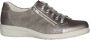 Solidus Dames Veterschoenen Heaven 27001-40448 Taupe Metallic (36 5) - Thumbnail 7