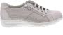 Solidus Dames Veterschoenen Heaven Akoya Champagne Brons - Thumbnail 1