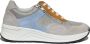 Solidus Dames Veterschoenen Karma 59500-20881 Multi - Thumbnail 1