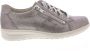 Solidus Dames Veterschoenen Heaven 27001-40448 Taupe Metallic (36 5) - Thumbnail 4
