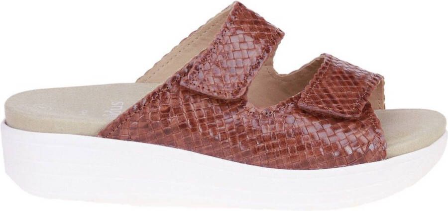 Solidus Greta 48016 G 30276 hazel Cognac