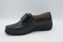 Solidus Soft SOLIDUS Schoenen dames Hedda 26530-00023 zwart krokolack (K) 2 3 en - Thumbnail 3