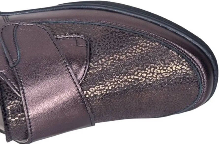 Solidus Hedda stretch bruin K Kleur Bruin)