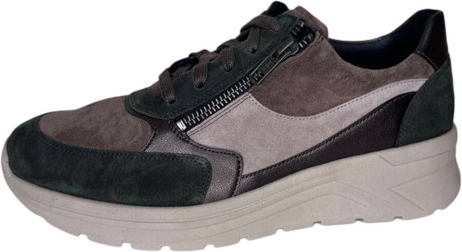 Solidus Holly green multi H Kleur Groen)