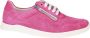 Solidus Hyle Fuchsia Sneaker H-leest - Thumbnail 1