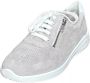 Solidus Hyle Taupe veterschoen Kleur Taupe) - Thumbnail 3
