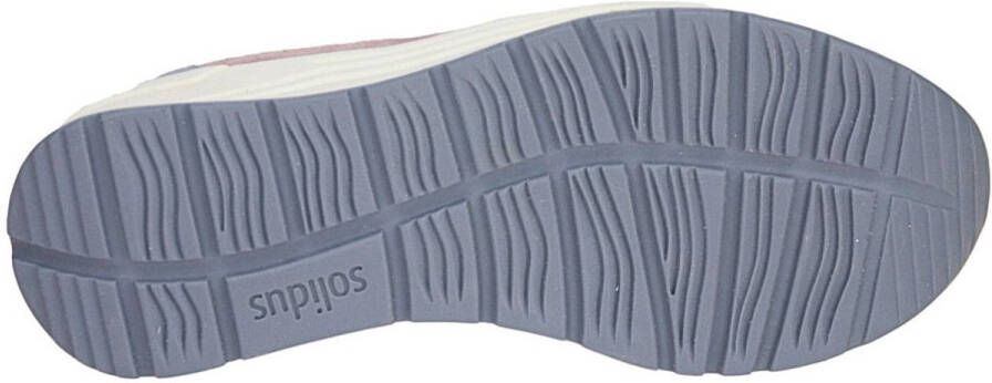 Solidus Karma 59500 20966 ponza mult Blauw