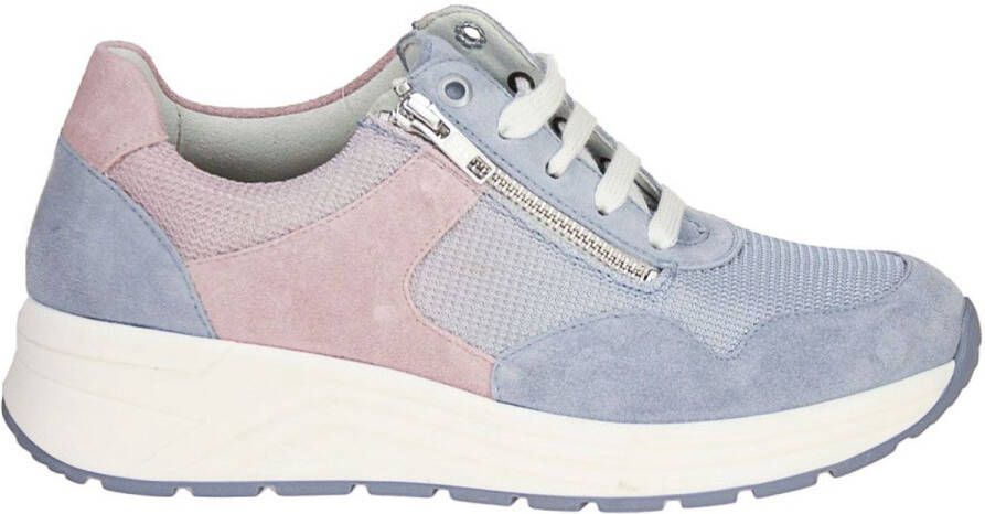 Solidus Karma 59500 20966 ponza mult Blauw