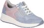 Solidus Karma 59500 20966 ponza mult Blauw - Thumbnail 1