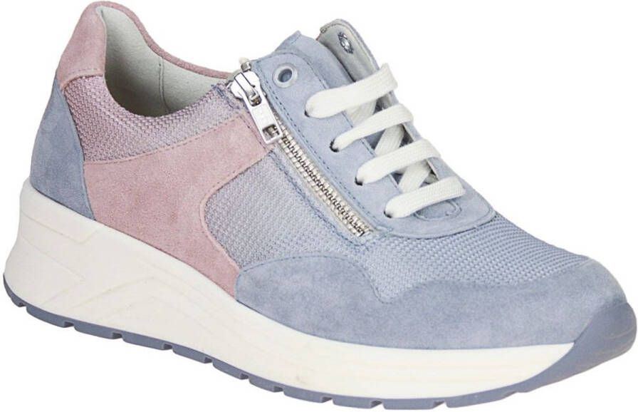 Solidus Karma 59500 20966 ponza mult Blauw