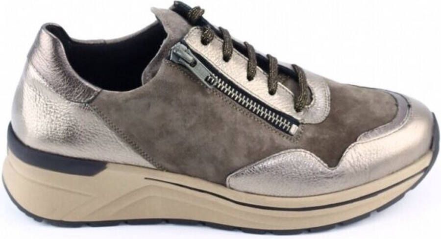Solidus 59071 Karma Mokes K fango multi brons Kleur Brons) - Foto 4