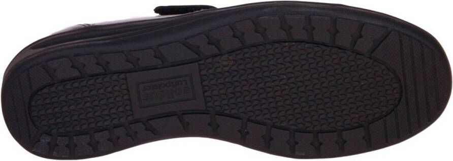 Solidus Kate Ballerina Blauw