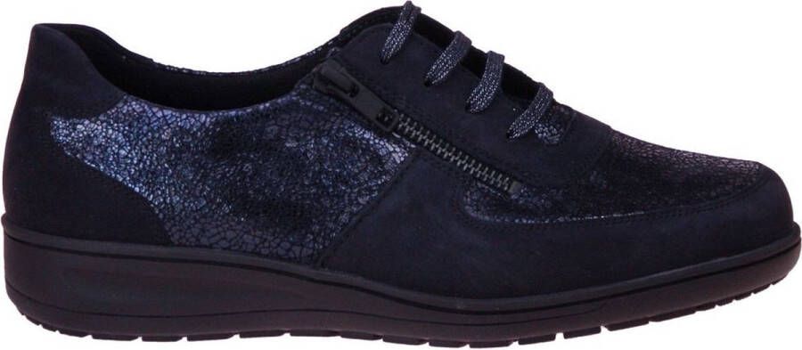 Solidus Kate 29012 K 80394 nightblu donkerblauw