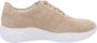 Solidus Kea 66017 Savanna velour beige K (4 5 Kleur Beige ) - Thumbnail 3