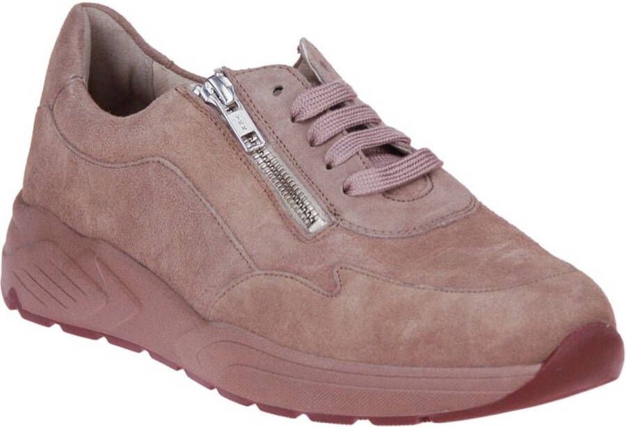 Solidus Kea Roze Sneaker K-leest