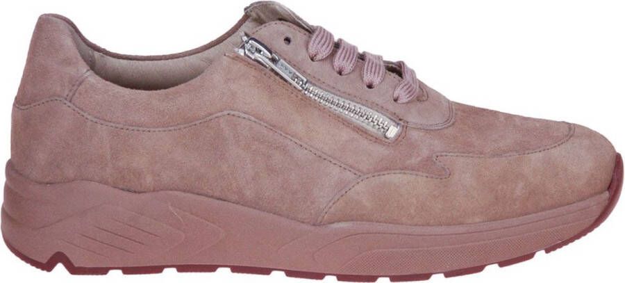 Solidus Kea Roze Sneaker K-leest