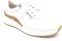 Solidus Dames Veterschoenen Kea 66007-90357 Wit - Thumbnail 6