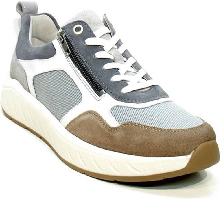 Solidus Ken Sneaker 71500.20927 Wijdte K