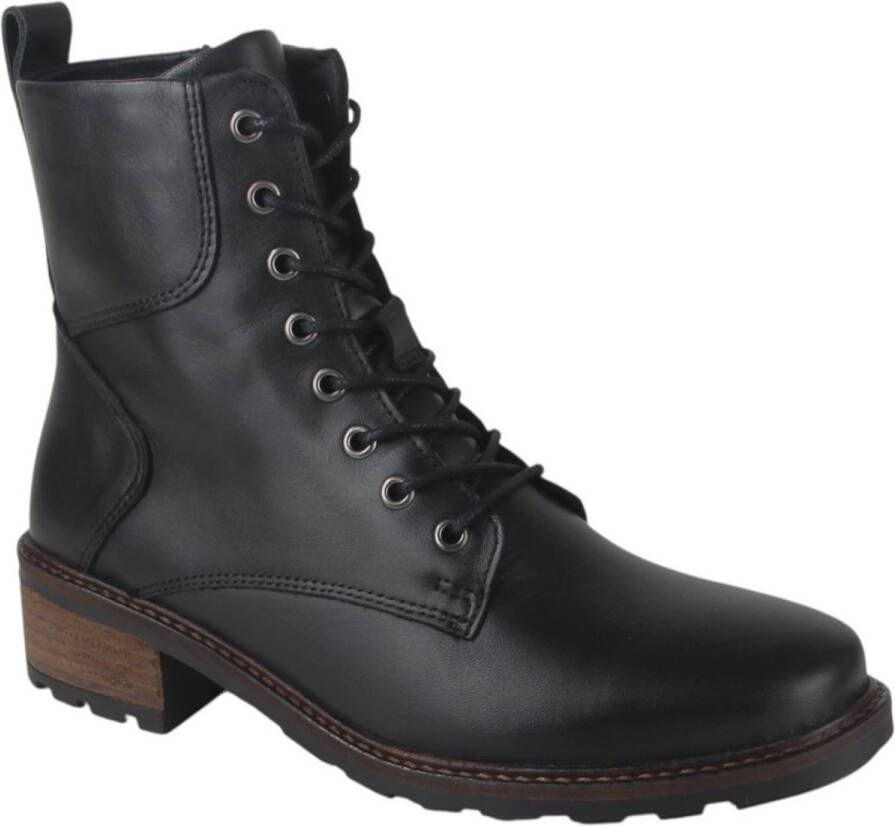 Solidus Kinga 61000 H+K 01006 schwarz Zwart