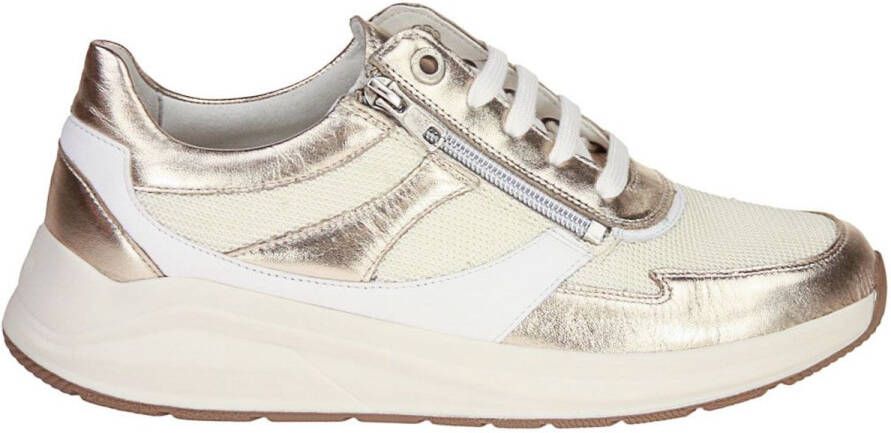 Solidus Kitty 54504 40633 platino Goud