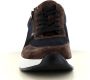 Solidus Ken sneaker bruin blauw Kleur Bruin) - Thumbnail 5