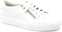 Solidus Hazel Witte Sneaker H-leest Uitneembaar Voetbed - Thumbnail 3