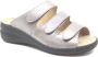 Solidus Special slipper marmo taupe 21154 (7 5 Kleur Taupe ) - Thumbnail 3
