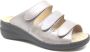 Solidus Special slipper marmo taupe 21154 (7 5 Kleur Taupe ) - Thumbnail 1
