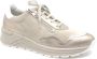 Solidus 46020 Holly H Champagne goud sneaker Kleur Goud) - Thumbnail 1