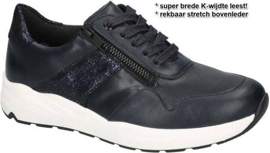 Solidus Kea 66501 K 80403 ocean donkerblauw - Foto 2