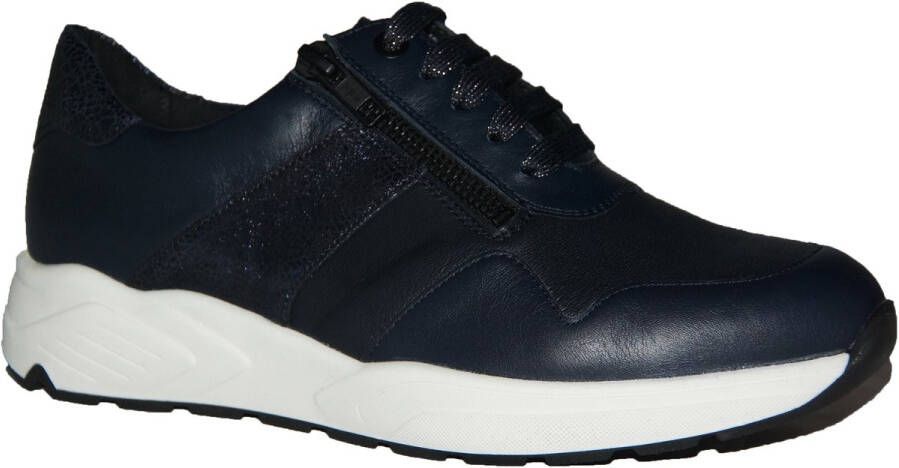 Solidus Kea 66501 K 80403 ocean donkerblauw