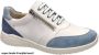 Solidus Solid Dames blauw licht sneakers - Thumbnail 2
