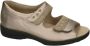 Solidus Solid Dames brons sandalen - Thumbnail 2