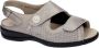 Solidus Dames Sandalen Lia Efeso Marmo 73500-40169 Brons - Thumbnail 5
