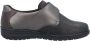 Solidus Solid Dames bruin donker lage gesloten schoenen - Thumbnail 5