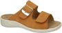 Solidus slippers dames Wellness Spezial 20187-30671– G Fellini Lino 1 3 en - Thumbnail 3