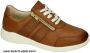 Solidus Solid Dames cogna caramel sneakers - Thumbnail 1