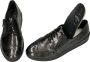 Solidus Solid Dames grijs donker lage gesloten schoenen - Thumbnail 3