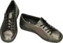 Solidus Solid Dames grijs donker sneakers - Thumbnail 1