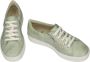 Solidus Solid Dames groen sneakers - Thumbnail 3