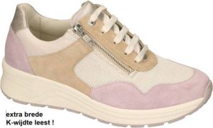 Solidus 59500 Karma K fairy multi lil beige Kleur Multi)