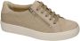 Solidus Solid Dames taupe sneakers - Thumbnail 1