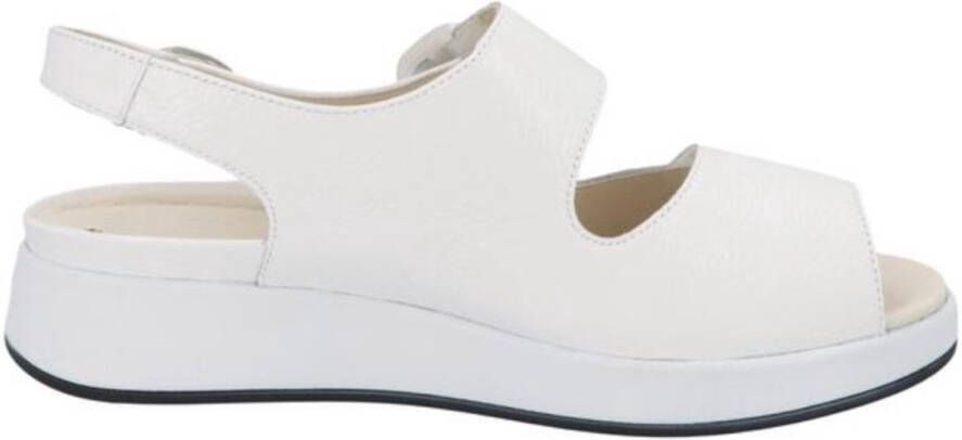 Solidus Comfortabele sandalen voor dames