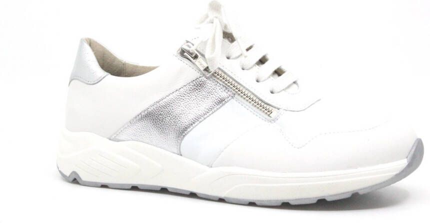 Solidus Solid Dames wit sneakers